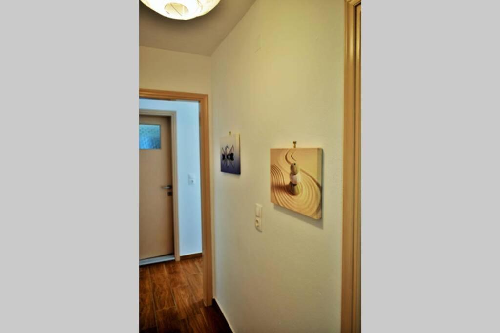 Meltemi Appartment Патитири Екстериор снимка